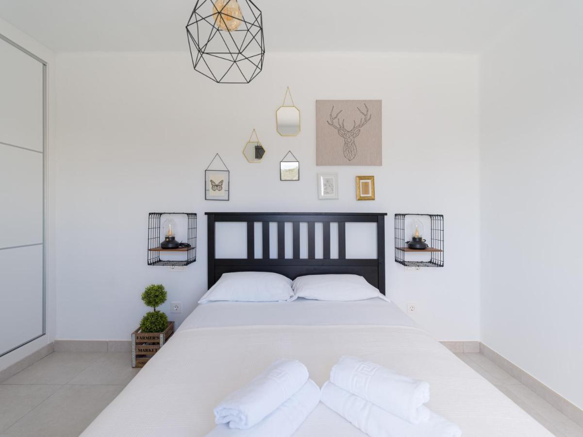 Homeforguest Sunset Senator With Pool And Terrace In Costa Teguise Exteriör bild
